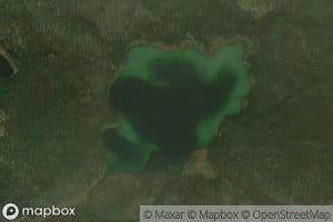 Surprise Lake