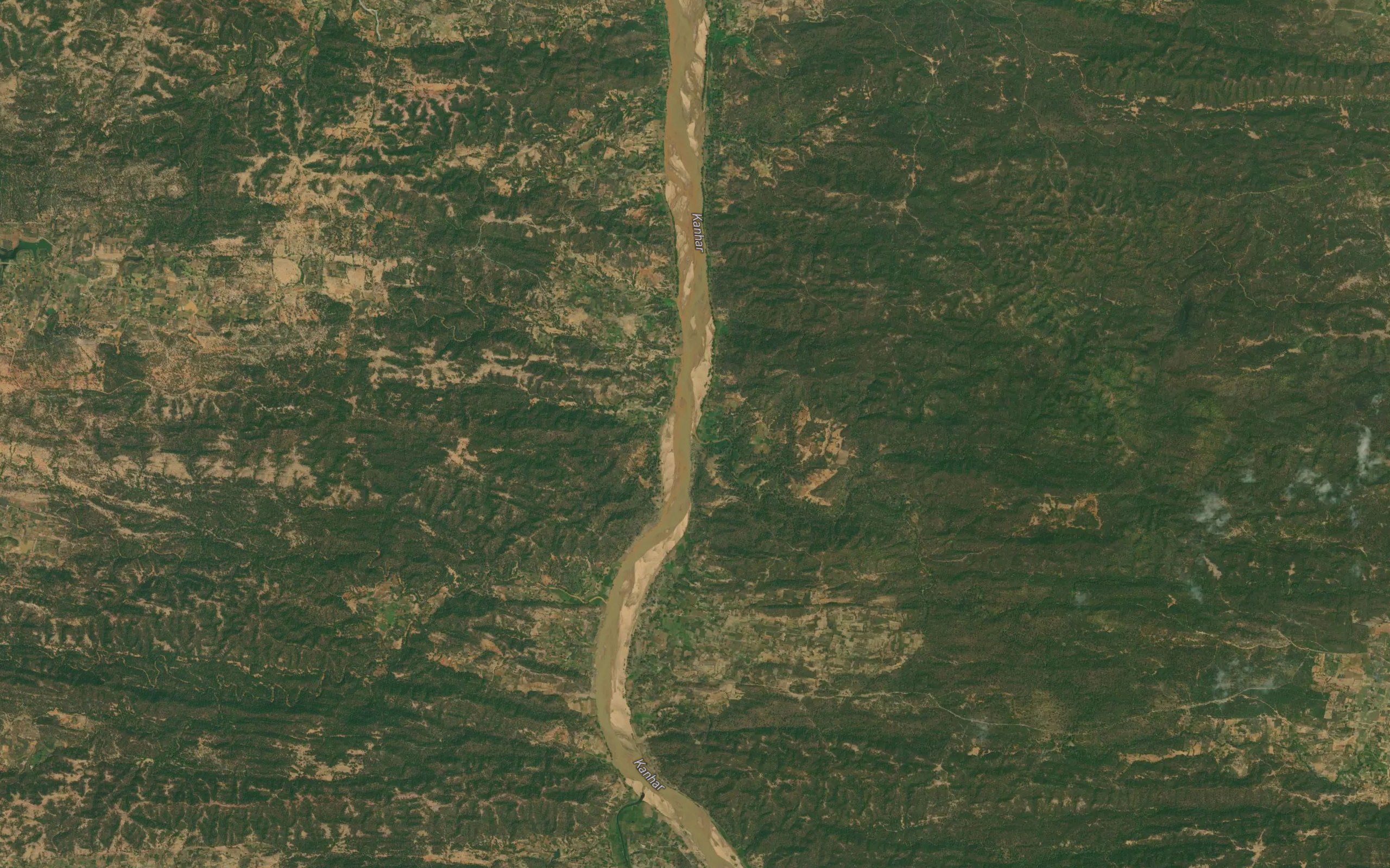 Danmarwa Nala
