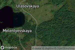 Verkhnyaya Kiz'ma