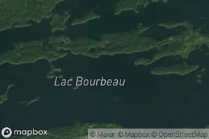 Lac Bourbeau