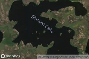 Stanson Lake