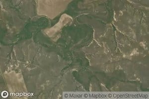 Ash Creek