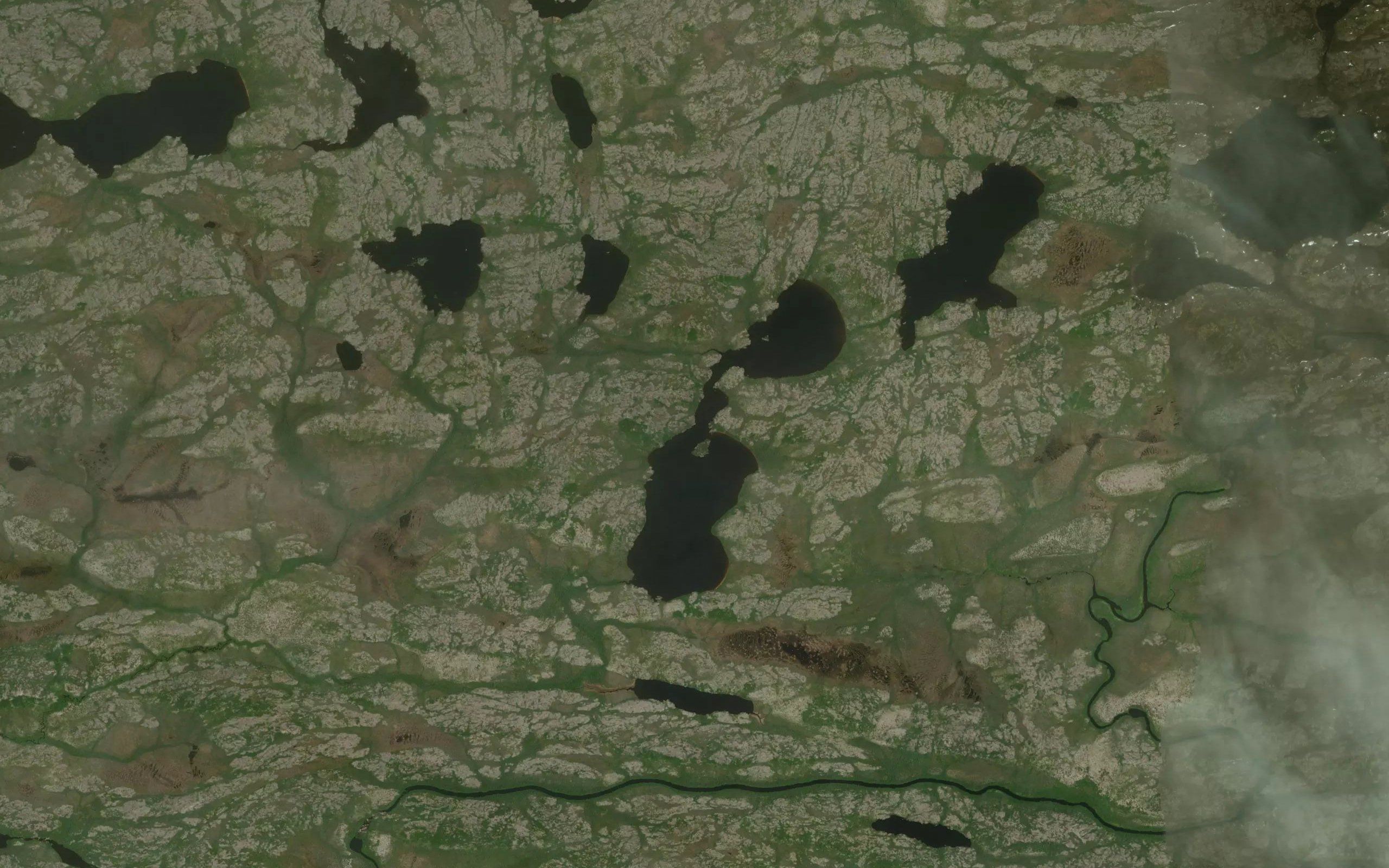 Lac Masimakus Pachistiwakan