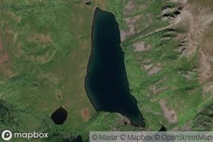 Dalvatnet