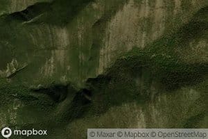 Hoya La Lagunita Fria