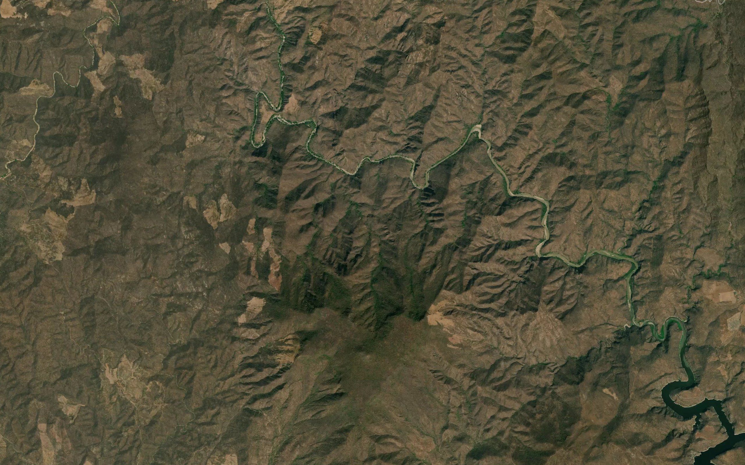 Barranca El Mojal