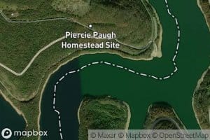 Jennings Randolph Lake