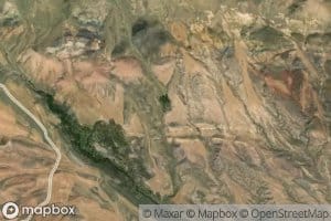 Cheshmeh-ye Ahmad `Ali Bolaghi