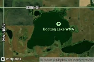 Boot Lake