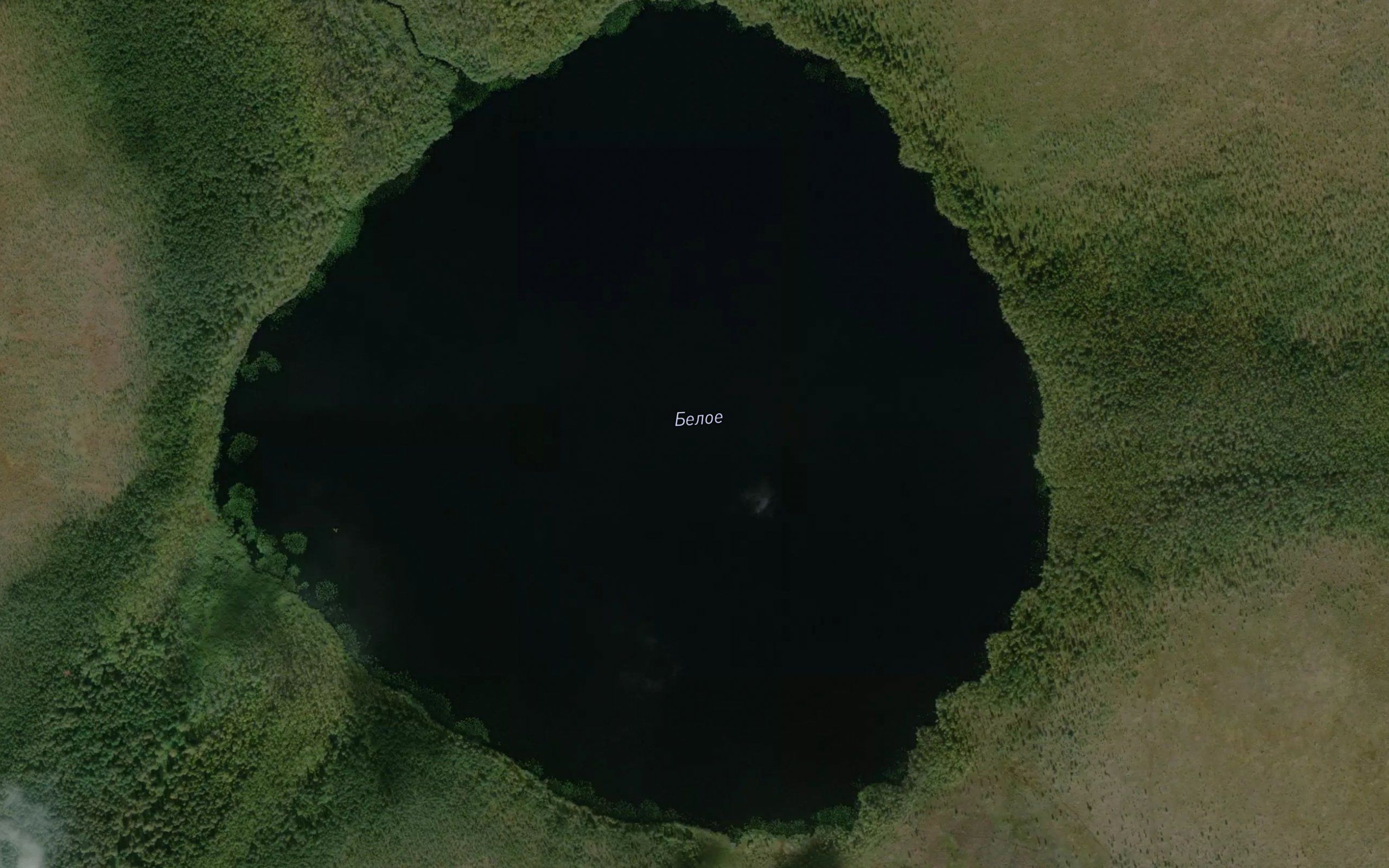 Ozero Beloye