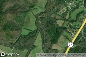 Roaring Creek