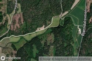 Storelva (til Goksjo)