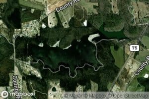 DeKalb County Public Lake