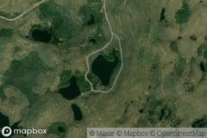 Ament Lake