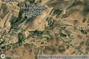 Rudkhaneh-ye Chiman Pin