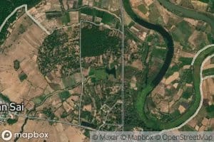 Ang Kep Nam Rong Pa Kae Chom