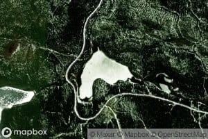 Lac Tricorne