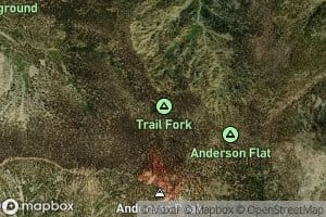 Trail Fork Springs