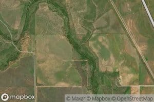 Dry Duck Creek