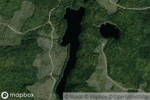Lac Megan