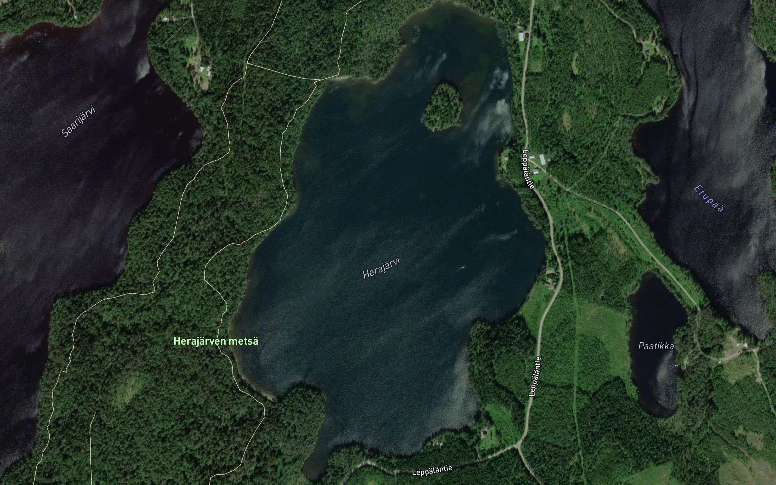 Herajarvi