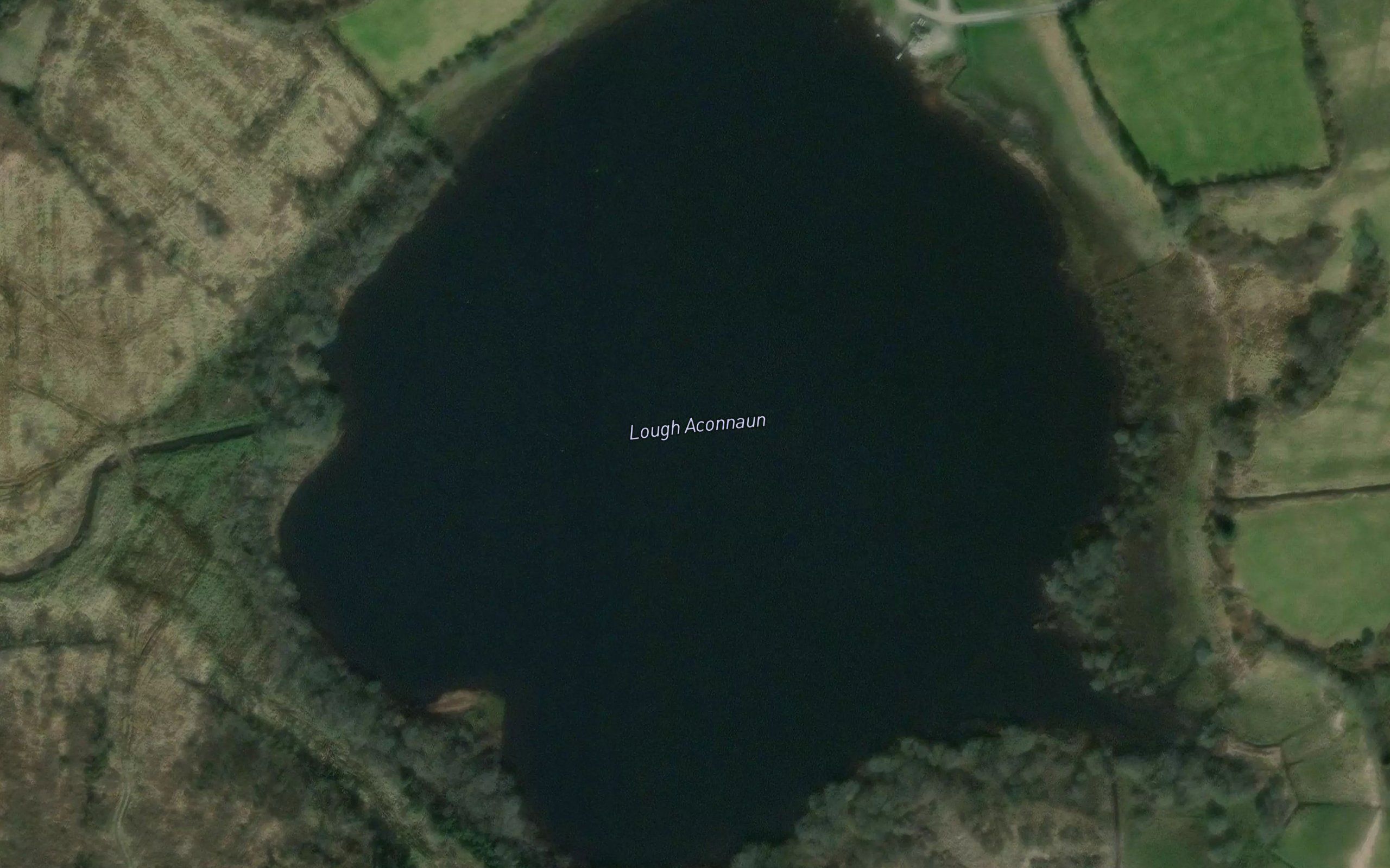 Lough Aconnaun