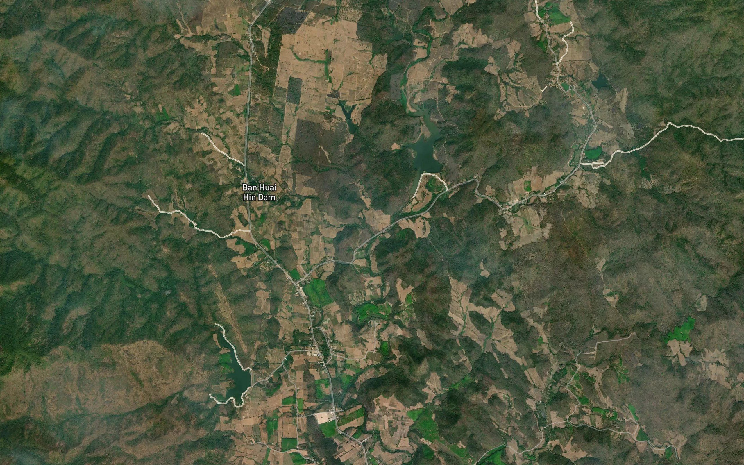 Huai Haeng