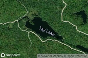 Tay Lake