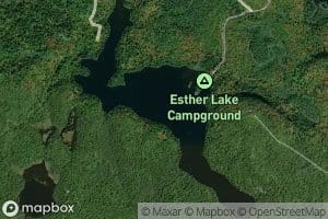 Esther Lake