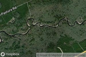 Little Suwannee Creek