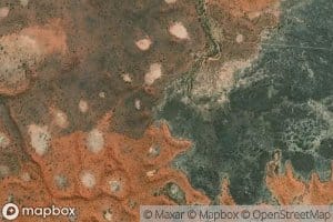 Gibber Creek