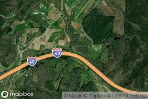 North Muddy Creek