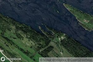 Saltvika,austre