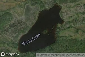 Wann Lake