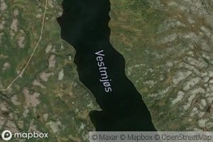 Vestmjos