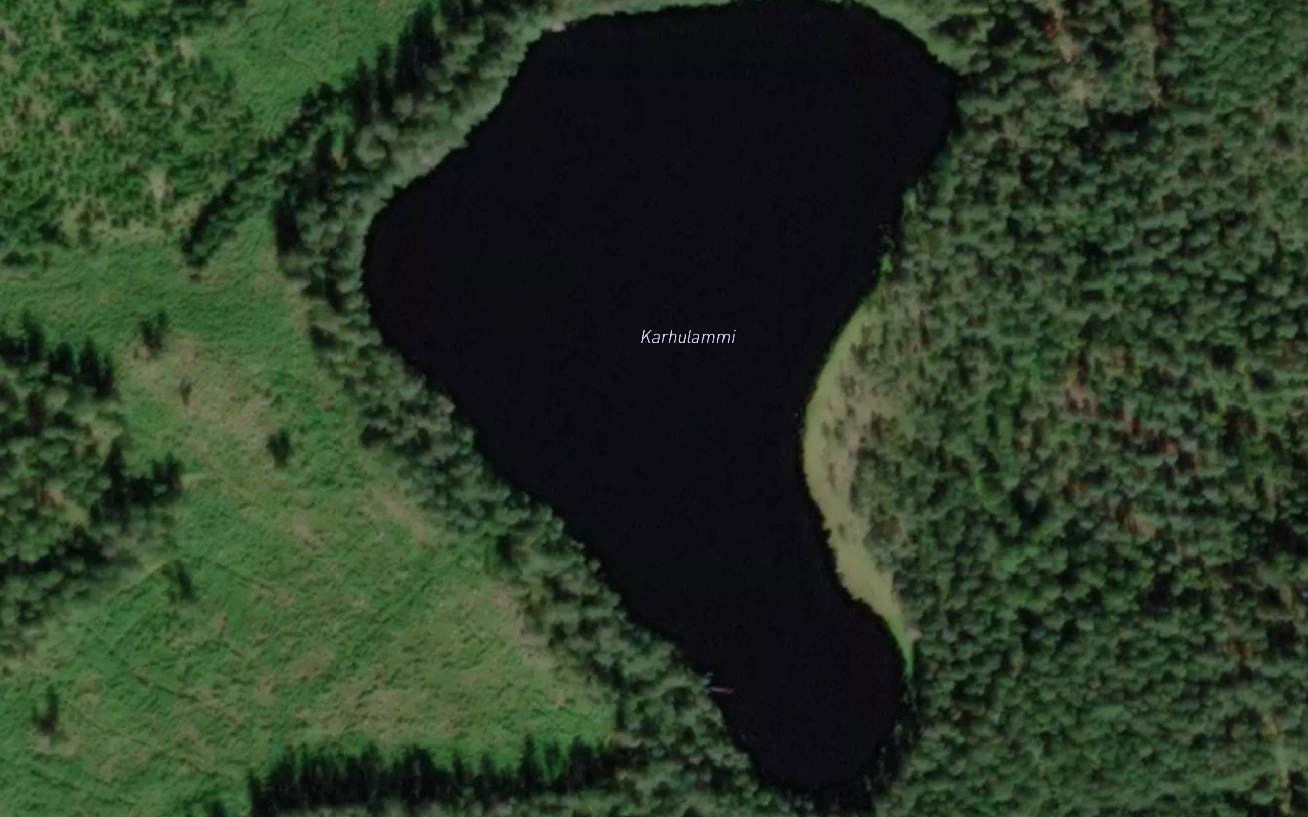Karhulammi