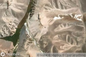 Quebrada de Cerro Juncalito