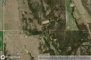 Caddo Creek Site 6 Reservoir