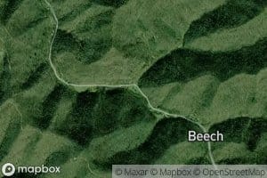 Rockhouse Fork