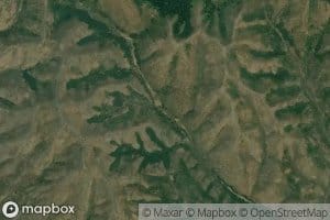 Upper Fall Creek Spring