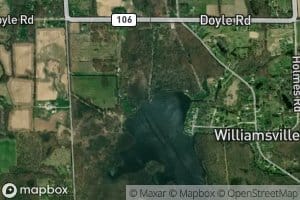 Unadilla Stockbridge Drain