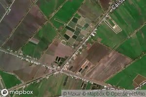 Kenh Noi My Hoa - Long Hung