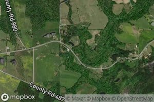 Biddle Spring Branch