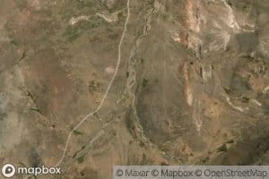 Quebrada Cangalloccasa