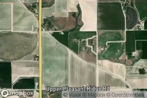 Fargo High Line Canal