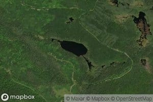 Lac au Rat