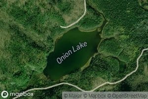 Onion Lake