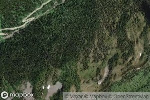 Barret Creek