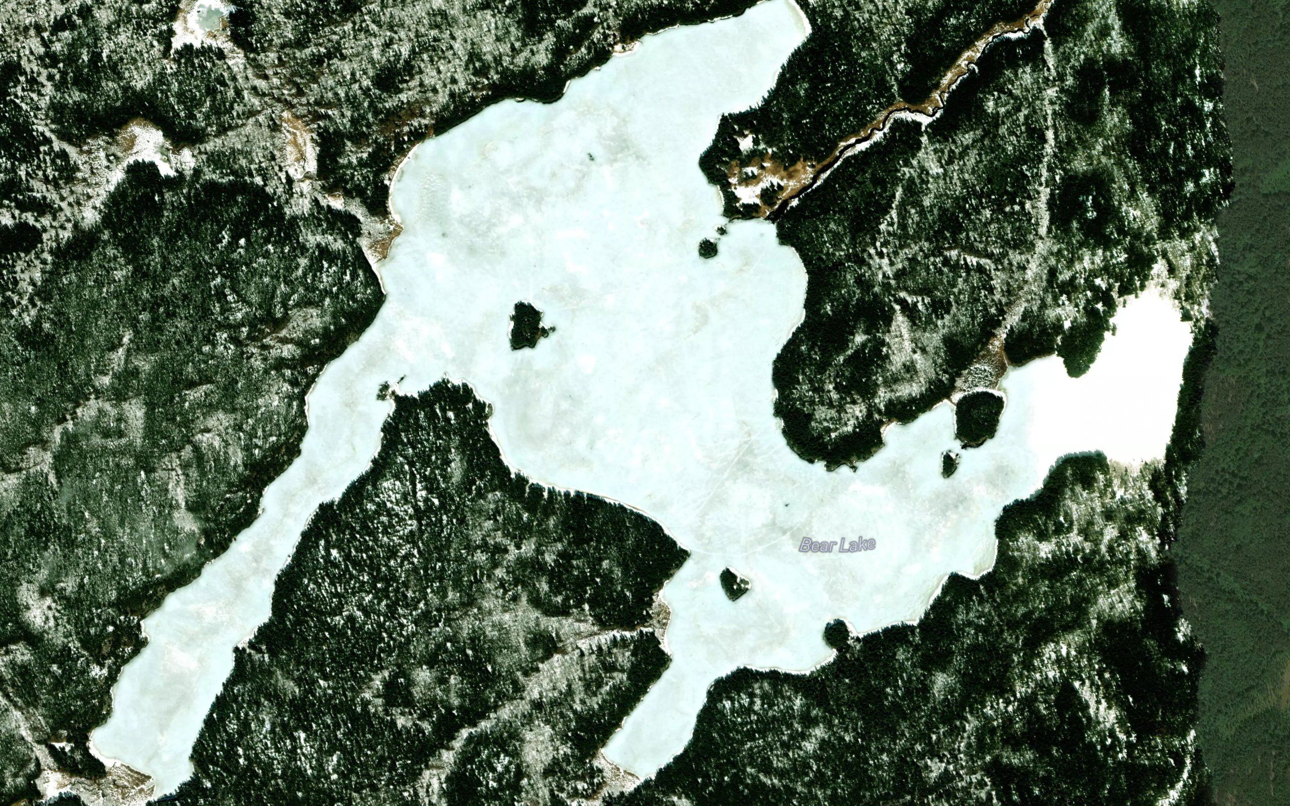 Bear Lake