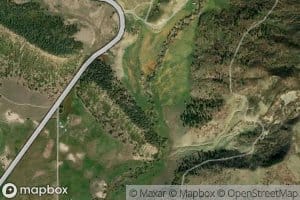 Spring Creek
